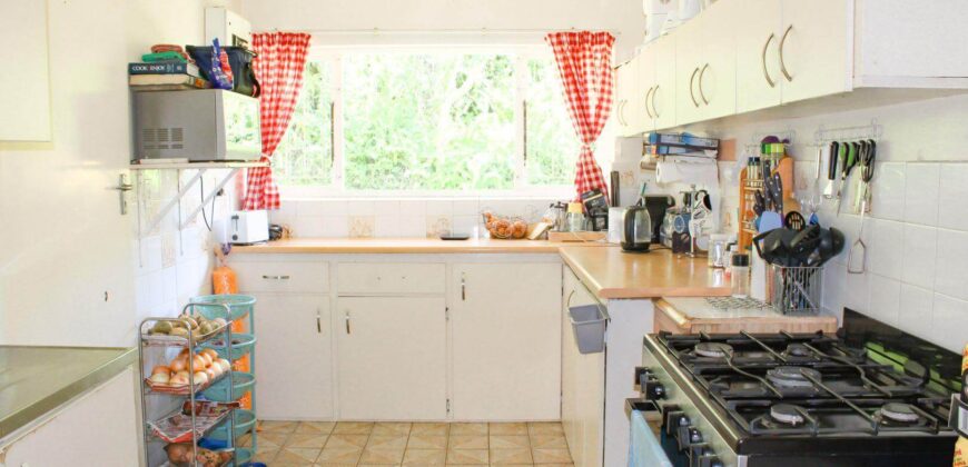 3 Bedroom Family Home for Sale in Berea West