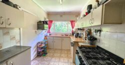 3 Bedroom Family Home for Sale in Berea West