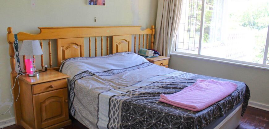 3 Bedroom Family Home for Sale in Berea West