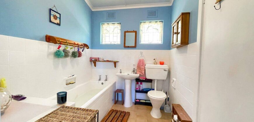 3 Bedroom Family Home for Sale in Berea West