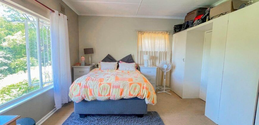 3 Bedroom Family Home for Sale in Berea West