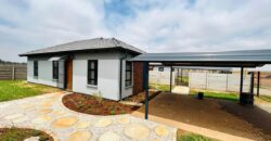 3 Bedroom House for Sale in Protea Glen