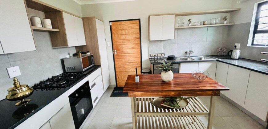3 Bedroom House for Sale in Protea Glen