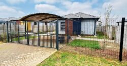 3 Bedroom House for Sale in Protea Glen