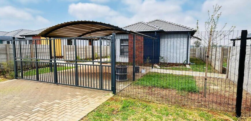 3 Bedroom House for Sale in Protea Glen