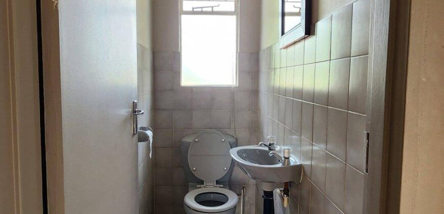 3 Bedroom House to Rent in Langenhovenpark