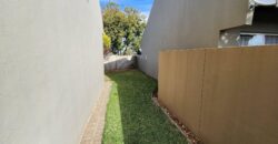 3 Bedroom House to Rent in Langenhovenpark