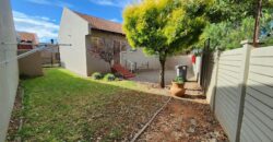 3 Bedroom House to Rent in Langenhovenpark
