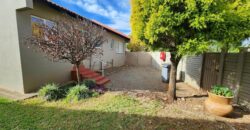 3 Bedroom House to Rent in Langenhovenpark