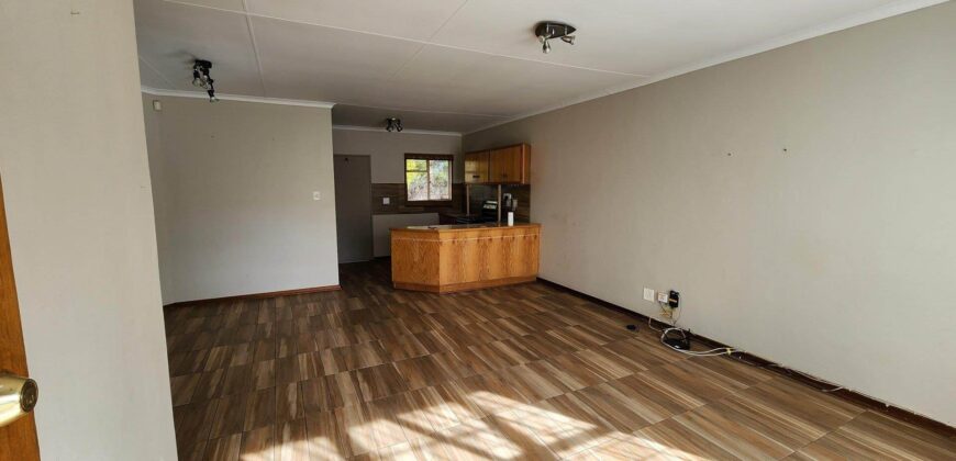 3 Bedroom House to Rent in Langenhovenpark