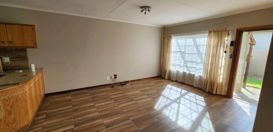 3 Bedroom House to Rent in Langenhovenpark