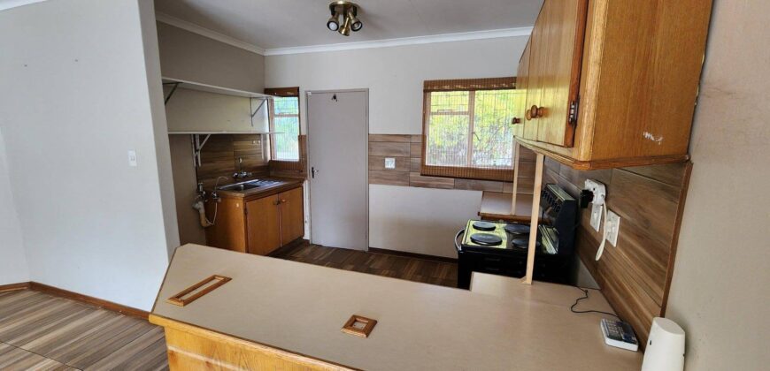 3 Bedroom House to Rent in Langenhovenpark