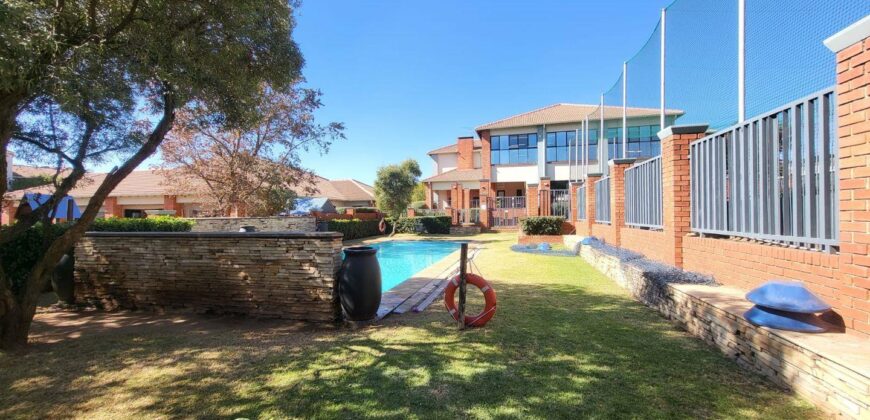 3 Bedroom Apartment for Rent in Acacia, Greenstone Hill