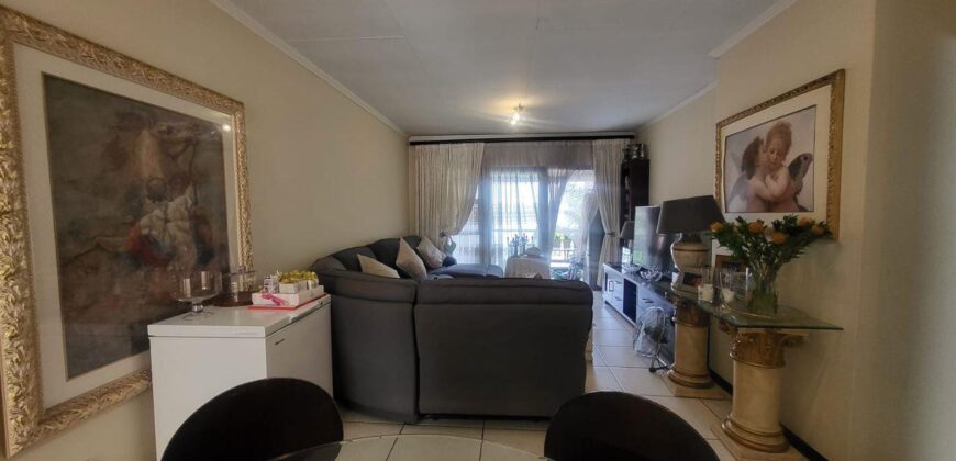 3 Bedroom Apartment for Rent in Acacia, Greenstone Hill
