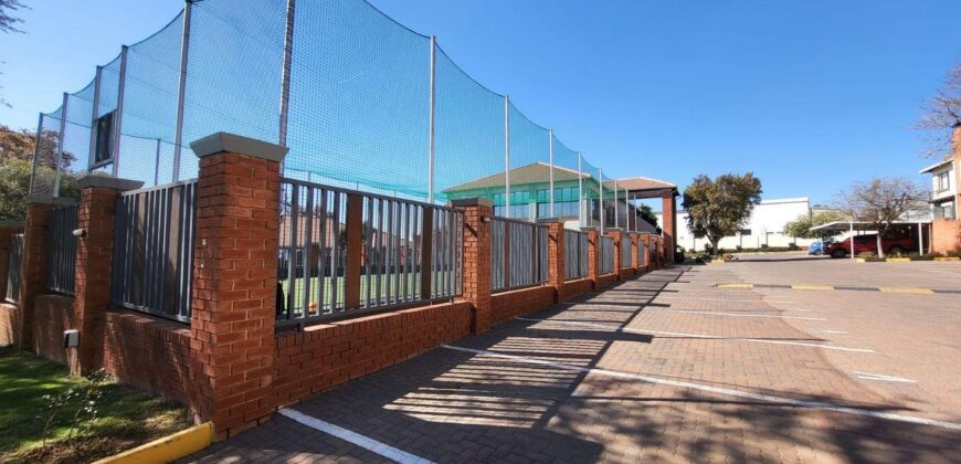 3 Bedroom Apartment for Rent in Acacia, Greenstone Hill