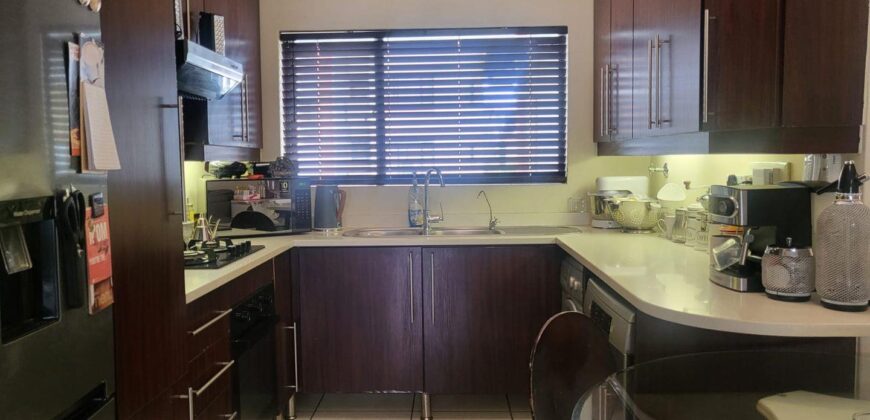 3 Bedroom Apartment for Rent in Acacia, Greenstone Hill