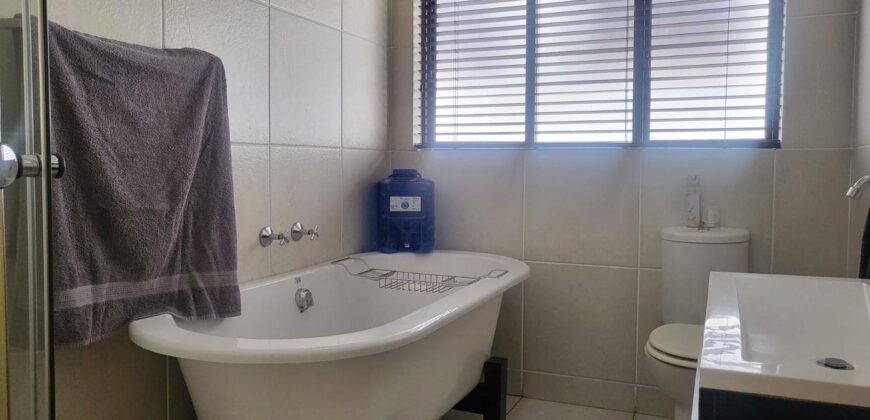3 Bedroom Apartment for Rent in Acacia, Greenstone Hill