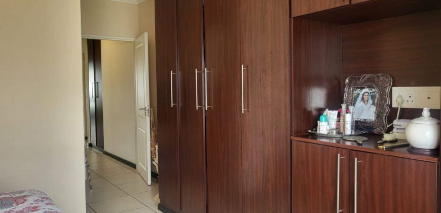 3 Bedroom Apartment for Rent in Acacia, Greenstone Hill