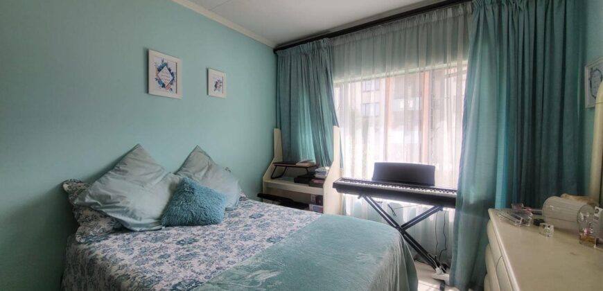 3 Bedroom Apartment for Rent in Acacia, Greenstone Hill