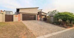 4 Bedroom House for Sale in The Rest Nature Estate