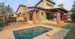 4 Bedroom House for Sale in The Rest Nature Estate
