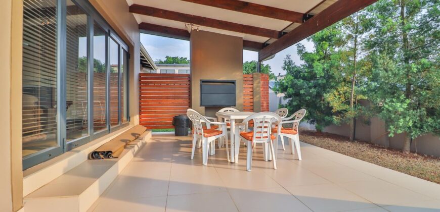 4 Bedroom House for Sale in The Rest Nature Estate