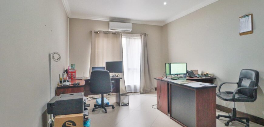 4 Bedroom House for Sale in The Rest Nature Estate
