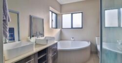 4 Bedroom House for Sale in The Rest Nature Estate