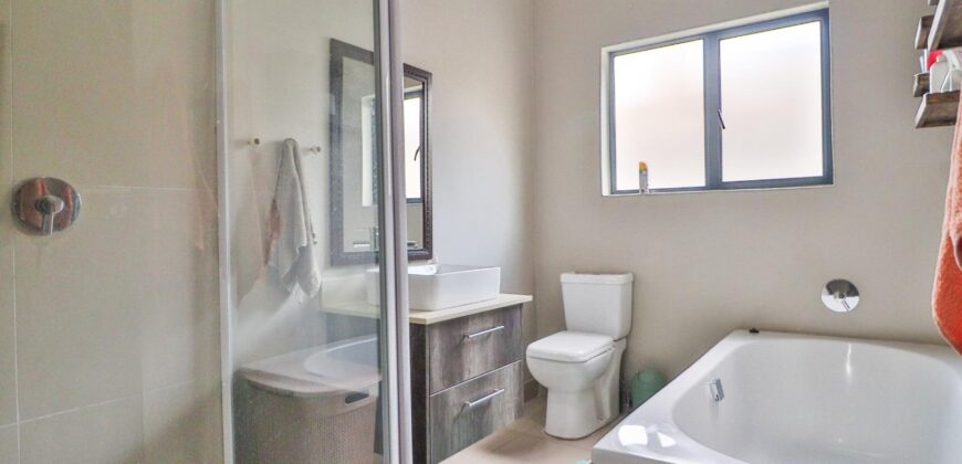 4 Bedroom House for Sale in The Rest Nature Estate