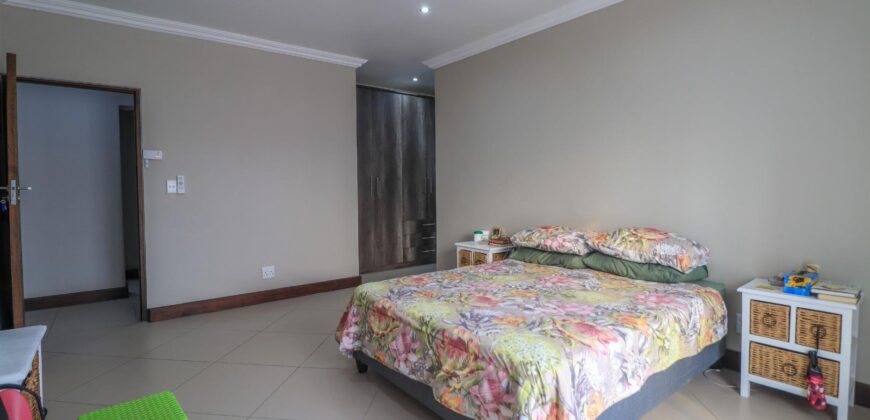 4 Bedroom House for Sale in The Rest Nature Estate