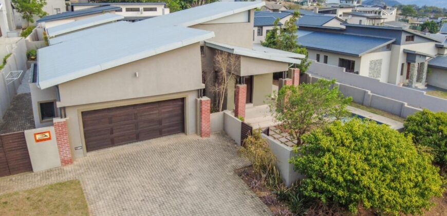 4 Bedroom House for Sale in The Rest Nature Estate