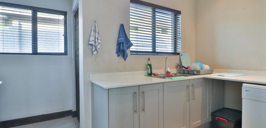 4 Bedroom House for Sale in The Rest Nature Estate