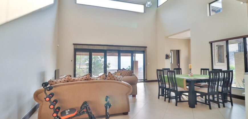 4 Bedroom House for Sale in The Rest Nature Estate