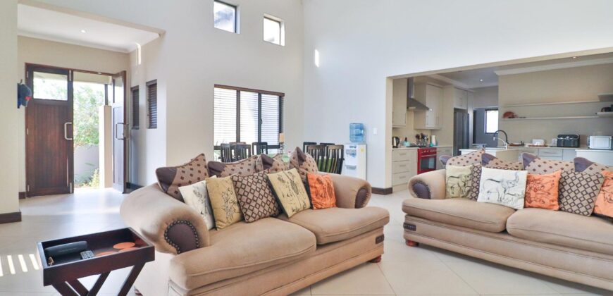 4 Bedroom House for Sale in The Rest Nature Estate