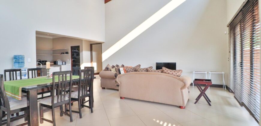 4 Bedroom House for Sale in The Rest Nature Estate