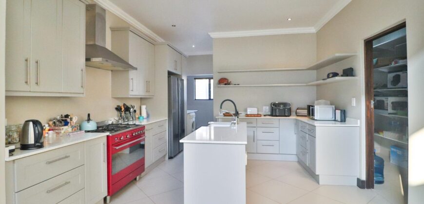 4 Bedroom House for Sale in The Rest Nature Estate