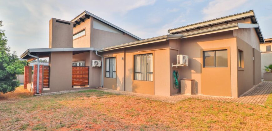 4 Bedroom House for Sale in The Rest Nature Estate