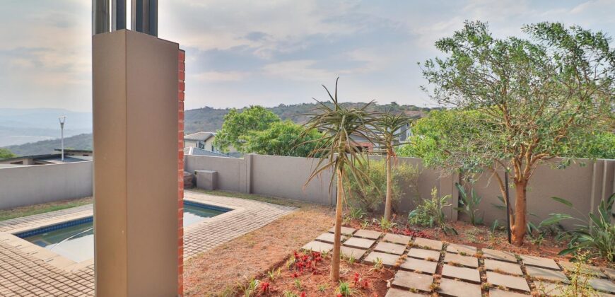 4 Bedroom House for Sale in The Rest Nature Estate