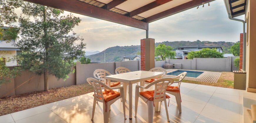 4 Bedroom House for Sale in The Rest Nature Estate