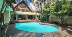 15-Bedroom Commercial Property for Sale in Cashan