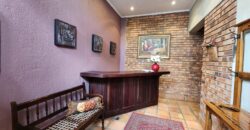15-Bedroom Commercial Property for Sale in Cashan
