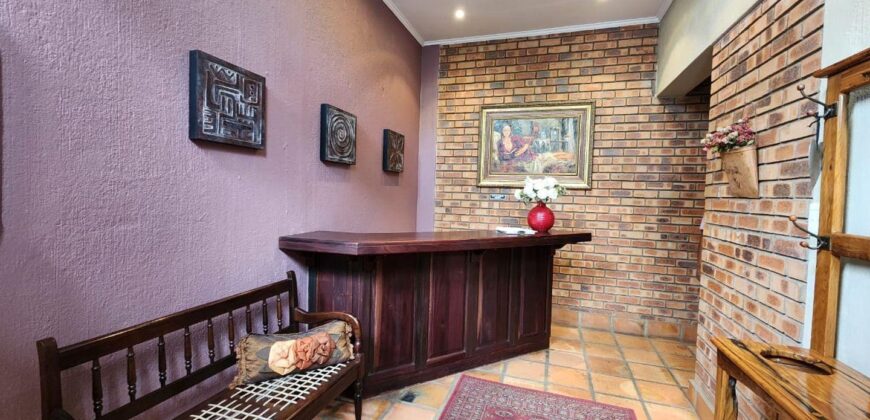 15-Bedroom Commercial Property for Sale in Cashan