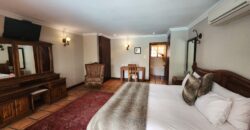 15-Bedroom Commercial Property for Sale in Cashan