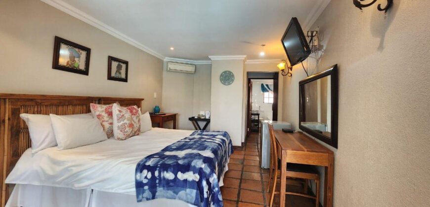 15-Bedroom Commercial Property for Sale in Cashan