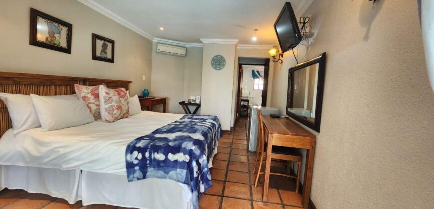 15-Bedroom Commercial Property for Sale in Cashan