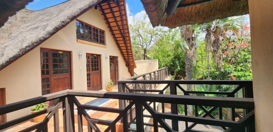 15-Bedroom Commercial Property for Sale in Cashan