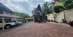 15-Bedroom Commercial Property for Sale in Cashan