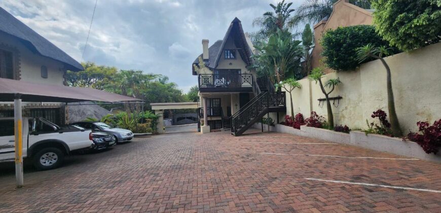 15-Bedroom Commercial Property for Sale in Cashan