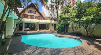 15-Bedroom Commercial Property for Sale in Cashan