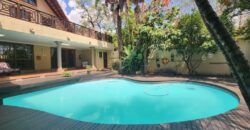 15-Bedroom Commercial Property for Sale in Cashan